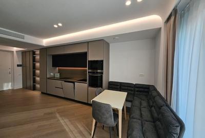 Garsonieră semidecomandată, mobilată în Iancu Nicolae - 3