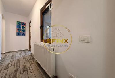 Casă individuală cu 5 camere cu Canalizare în Gara de Nord - 15