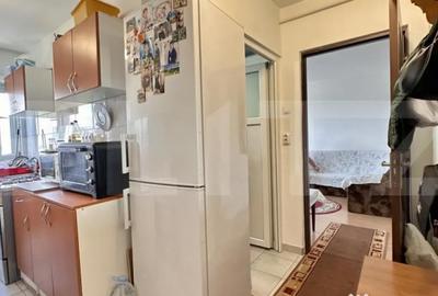 Apartament cu 2 camere semidecomandat în Rogerius - 7