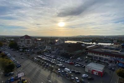 Apartament cu 3 camere decomandat în Ultracentral - 8