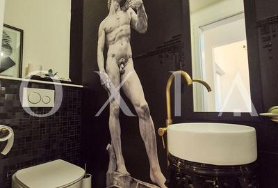 Apartament cu 2 camere semidecomandat, mobilat în Iosefin