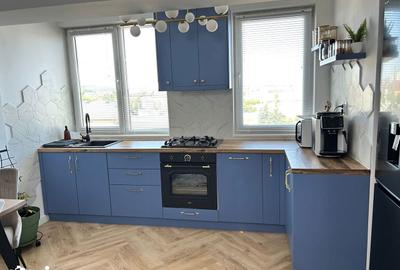 Apartament cu 3 camere în Șcheia - 8