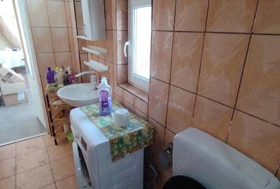 Casă cu 4 camere cu Teren 1300 Mp în Teremia Mare - 3