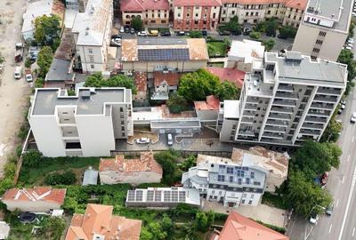 Teren Ultracentral | Investi?ie Premium | Calea Plevnei ... - 13