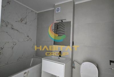 Apartament cu 2 camere decomandat în Sud - 4