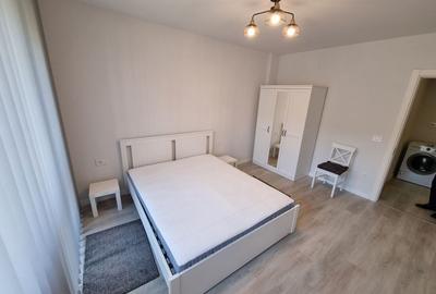 Tomis nord complex ZEN-Apartament 2 camere finisat modern - 11