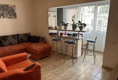 Apartament cu 2 camere semidecomandat în Micălaca - 6