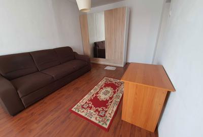 Garsonieră semidecomandată în Lipovei - 2