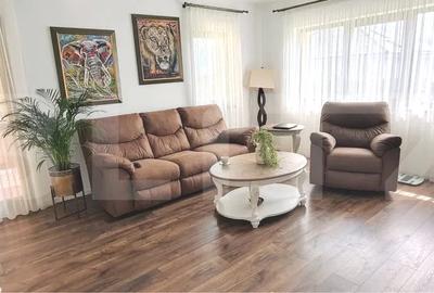 Confort si natura: apartament premium cu curte 150 mp - Cristian Confort si natura: apartament premium cu curte 150 mp - Cristian - 2