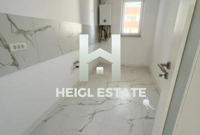 Apartament cu 2 camere decomandat în Giroc - 1