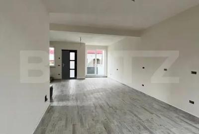 Casă cu 5 camere cu Teren 150 Mp în Rădăuți - 17