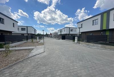 Vand duplex Green Village - 7