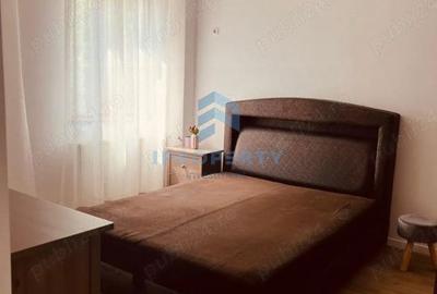 Apartament cu 2 camere, mobilat în Grivița - 4