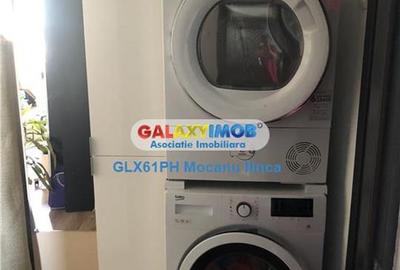 Apartament cu 2 camere semidecomandat, mobilat în Sud - 6