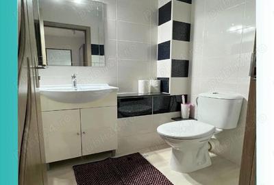 Apartament cu 3 camere decomandat în Bistrița Lac - 7