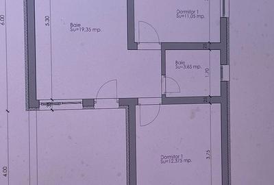 Casă cu 5 camere cu Teren 200 Mp în Lumina - 4