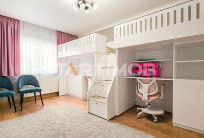 Apartament  renovat 4 camere Centrul Civic - 21