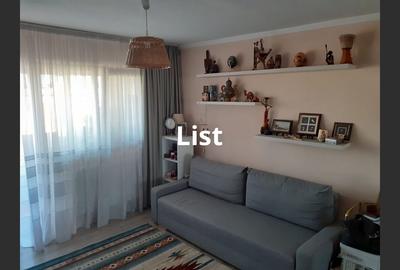 Apartament 3 camere decomandat finisat lux strada Exercitiu Pitesti - 2