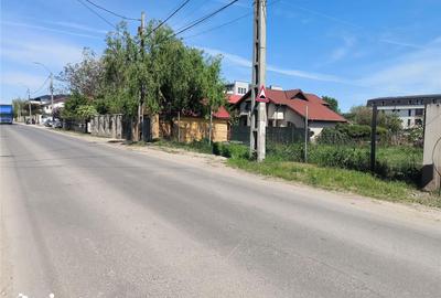 Spațiu comercial, de 550 mp, în Central - 2