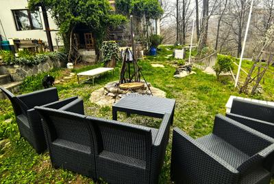 Proprietate Breaza de vis , zona de vis , prezentarea agentului , de vis Proprietate Breaza de vis , zona de vis , prezentarea agentului , de vis - 3