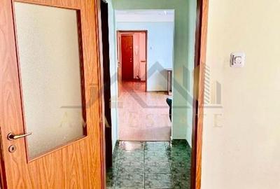 Apartament cu 2 camere semidecomandat, mobilat în Gheorghe Lazăr - 3