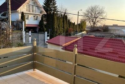 Casa individuala 160 mp, langa Nymphaea - ideala pentru cabinete sau birouri - 4
