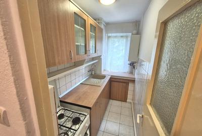 Vanzare apartament cu 2 camere etajul 1 in Cartierul Florilor Brasov mobilat - 10