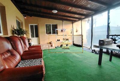 Casa cu teren generos, Castelu Constanta - 4