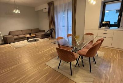Apartament cu 3 camere decomandat în Popoveni - 5