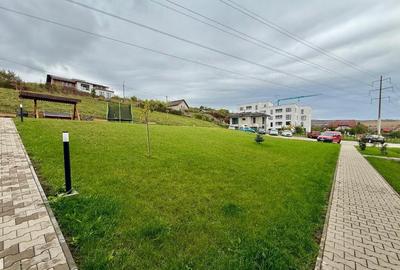 AA/1151 De inchiriat apartament cu 2 camere in Tg Mure? - Unirii - 9