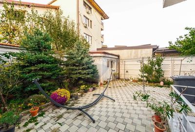 Apartament 3 camere, decomandat, de vanzare, 100mp curte proprie - 38