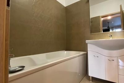 Apartament Mihai Bravu Global residence 3 camere (1 minut de metrou) - 8