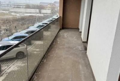 Apartament cu 3 camere decomandat în Bartolomeu - 2