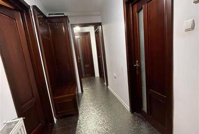 Apartament cu 4 camere decomandat, mobilat în Gării - 20