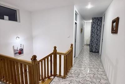 Vila în stil American - Total independentă energetic, garaj + terasă! - 55