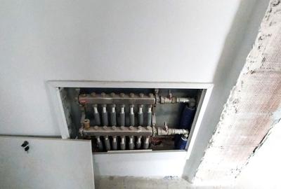 Duplex cu 5 camere cu Canalizare în Central - 17