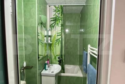 Apartament cu 2 camere semidecomandat în Central - 3