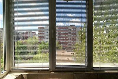 Apartament cu 2 camere decomandat în Sebastian - 7
