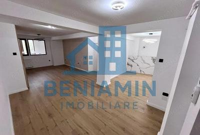 3 camere - bloc nou - Etaj 3 - 73mp - Centrala -Craiovita - PROMENADA - 1
