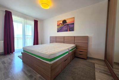 Apartament 2 camere etajul 3 Avantgarden 3 - 3