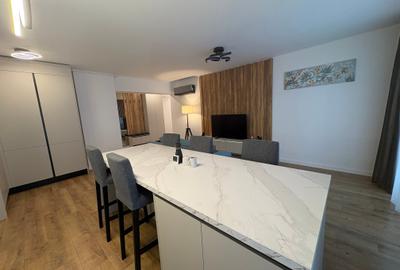 Apartament premium PrimaVista -  2 parcări - boxă - 2