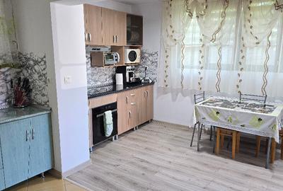 Vand casa in Deva, zona Zavoi, P+E, constructie din BCA si boltari, - 19