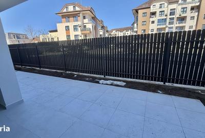 Apartament cu 3 camere în Central - 7