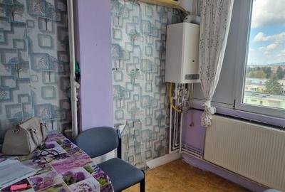 Garsoniera decomandata de inchiriat - 3