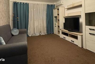 Apartament cu 2 camere decomandat în Lacul Tei - 8