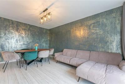 Eleganta si confort:Apartament modern,3 camere,2 bai,parcare,Ghimbav,Brasov - 11