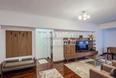 City Park Mall - PRIMA INCHIRIERE - Apartament 2 camere 65 mp in Bloc Nou - 7
