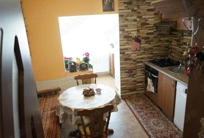 Apartament cu 2 camere decomandat în Freidorf - 8
