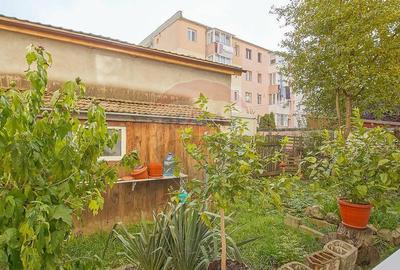 Apartament 2 camere renovat, central, Zona ISR, Ra?nov - 3