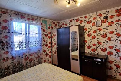 Casă individuală cu 2 camere cu Teren 275 Mp în Central - 4